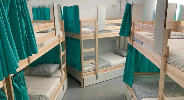 Medano Nest Hostel, Prenota Ostello Hotel economici a Costa Adeje