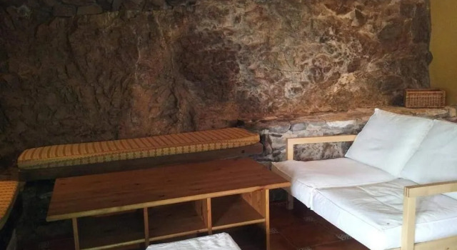 Núcleo Turismo Dolia Rural, Prenota Hotel Hotel a Asturie con parcheggio, Parcheggio