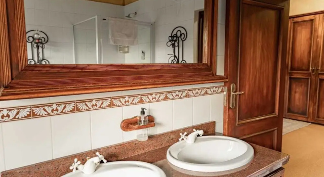 Двухместный номер Standard Belvedere Estate