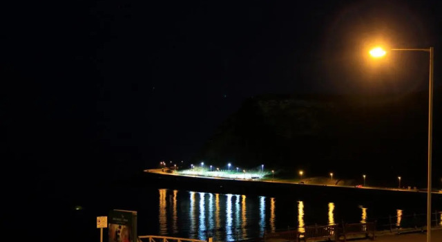 Шестиместный номер Standard с видом на море The Paragon - Guest Accommodation