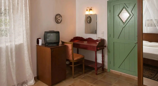Номер Standard Villa De Loulia