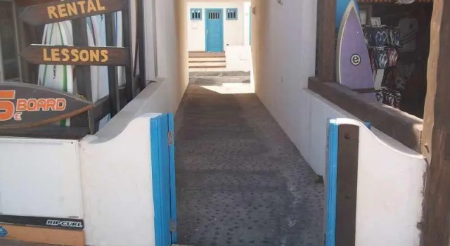 Fokela, Prenota Appartamento Teguise 