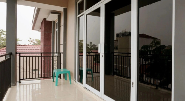 Rumaisa Homestay by OYO Rooms, Reserva ahora Hotel Pekanbaru 