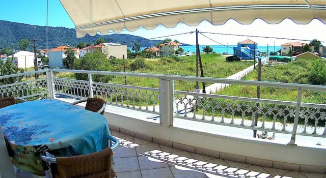 Студия Superior Porto Thassos