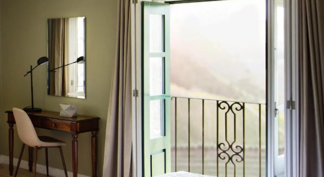 Номер Deluxe Quinta da Gricha
