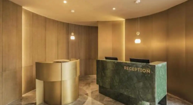 Xixi Shop Archipelago Apartment, Забронировать Апартаменты/квартира Сиху Ханчжоу, рядом с West Lake Cultural Square
