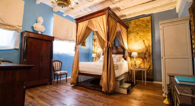 Полулюкс Hotel Hacienda de Abajo-Adults Only-Lujo