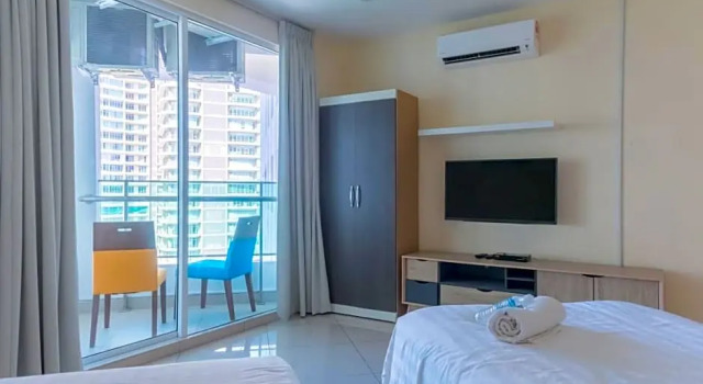 Mansion One Room Suite, Забронировать Отель Отели штата Пинанга с парковкой, рядом с 1st Avenue Penang, Парковка