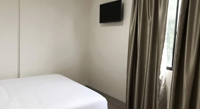 Номер Superior The Music Hotel