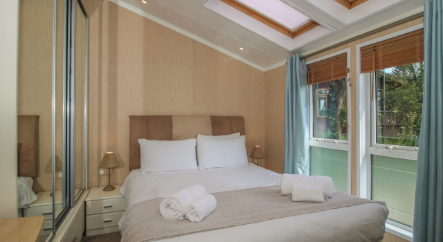 Daisy, Rezervasyon Tatil Evi Merseyside villalar, Villa