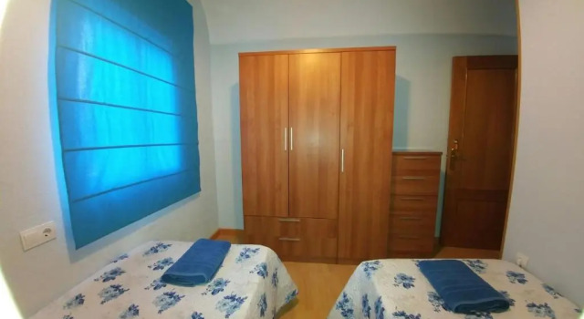 Апартаменты Apartamentos Jamé Mérida