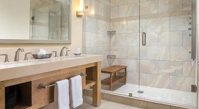Номер Deluxe с 3 комнатами с балконом Club Wyndham Resort at Avon