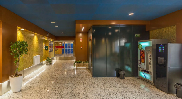 Albergue San Francisco de Asis - Hostel