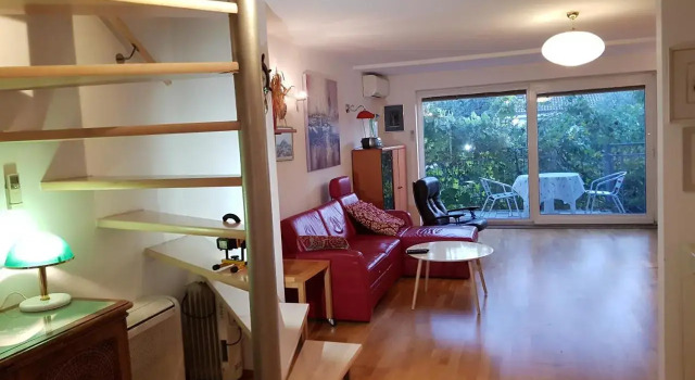 Apartment Ferrari