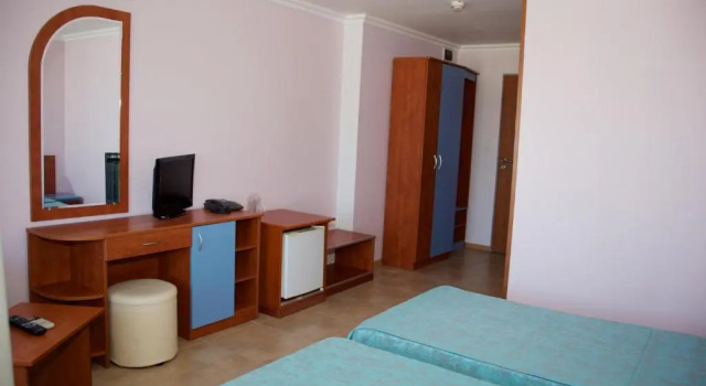 Номер Standard Dunav Hotel - Все включено
