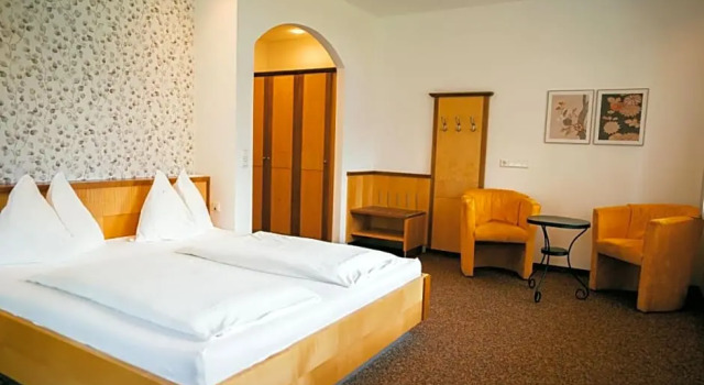 Gailtalerhof, Rezervovat Hotel Hotely v Carinthia s parkováním, Parkování