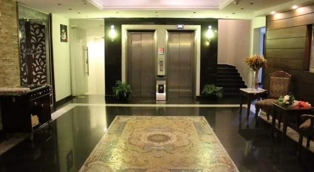 أفق الراحة, Buchen Sie Ferienwohnung Hotels in Provinz Mekka mit Parkplatz, Parkplätze