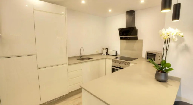 Апартаменты Desert Springs Apartment 145