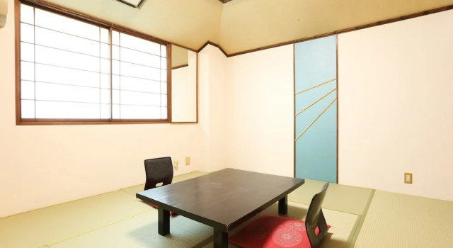 Номер Standard Yasuragi no Yado MARUSEI