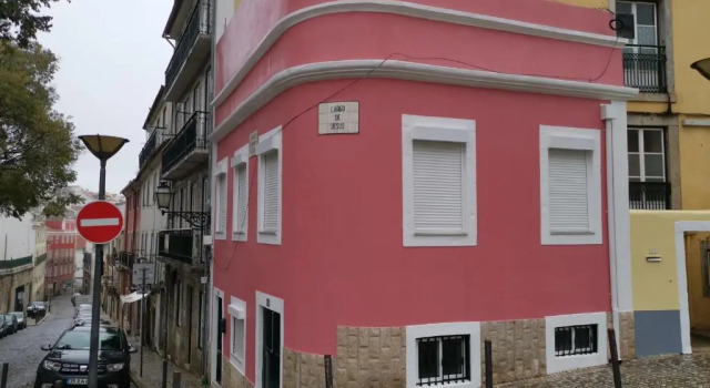 Апартаменты Дуплекс с 2 комнатами Chiado Local Artist Suites w Parking & EV