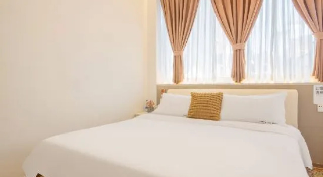 Номер Standard Shenzhen Cape No.7 Inn