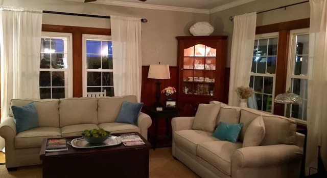 Cypress House Inn, Varaa Matkakoti Kill Devil Hills Outer Banks