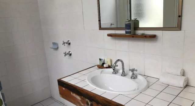 Двухместный номер Standard Vine Valley Inn