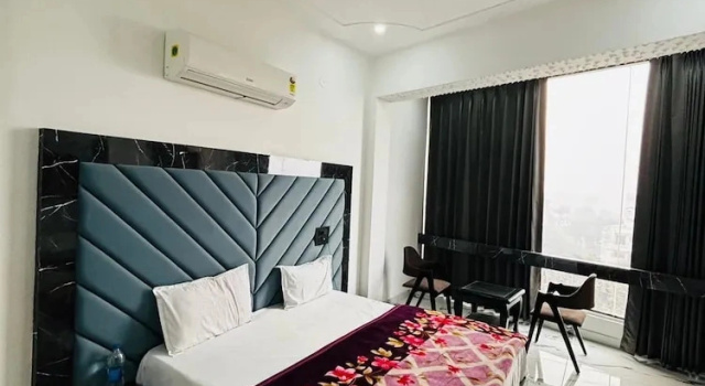 Номер Standard Hotel The Amaresh