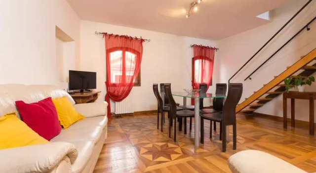 Apartmentsclub, Забронировать Апартаменты/квартира Апартаменты Венеции, рядом с Консульство Франции в Венеции, Апартаменты/квартира
