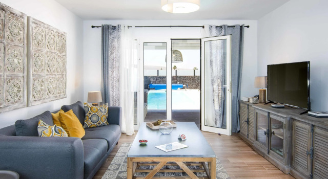 Villa JAZMIN Suites