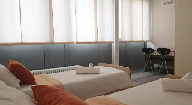 Apparthotel CASA IDEALE LECCO, Prenota Appartamento Hotel a Como con parcheggio, Parcheggio