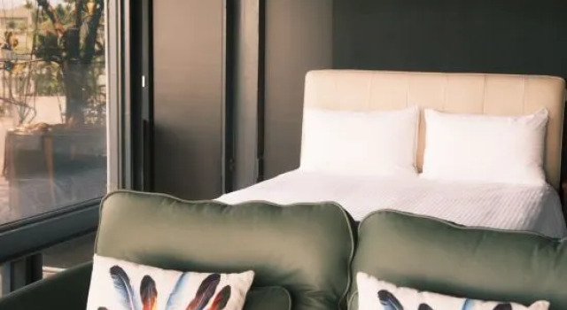 Yang Architect House -Business Conference B&B