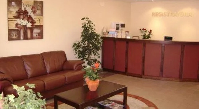 Ivolita, Book Hotel Hotels in Alytus with Parking, Parking