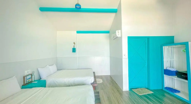 Бунгало рядом с пляжем Paradise Resort Doc Let - All Inclusive