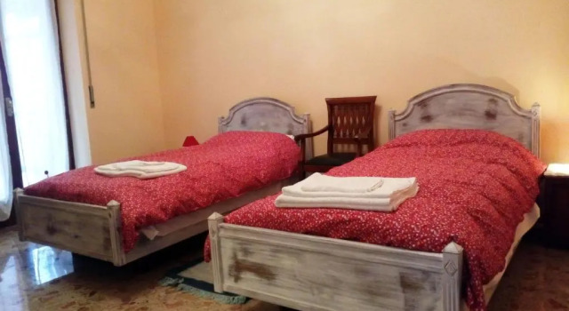 Номер Standard B&B Anna Fiera