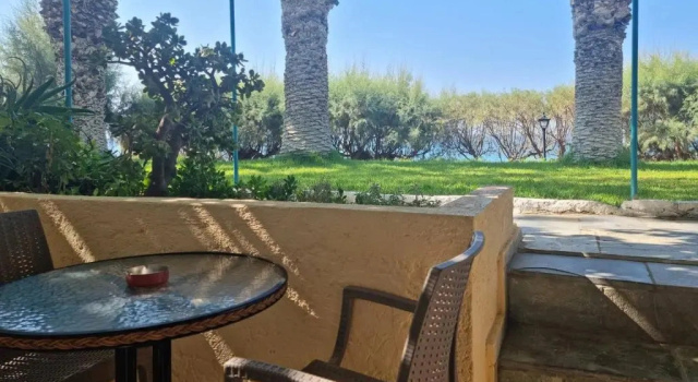 Номер Standard с 2 комнатами Artemis Hotel Crete