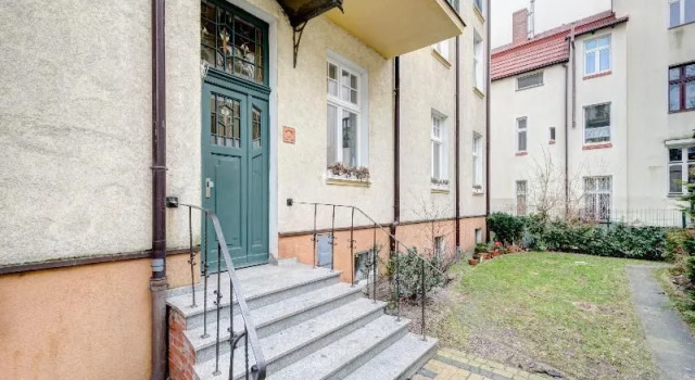Dom & House - Apartment Fiszera Sopot, Varaa Huoneisto Górny Sopot 