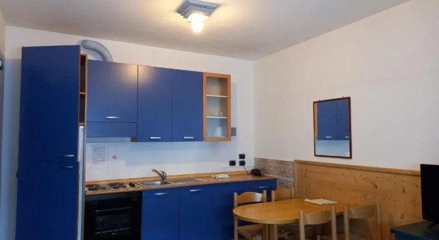 Номер Standard Residence Biancaneve