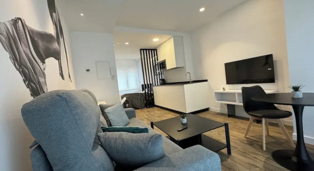 Apartamentos Identia Sport by gaiarooms, Забронировать Апартаменты/квартира Апартаменты Леона, рядом с INCIBE, Апартаменты/квартира