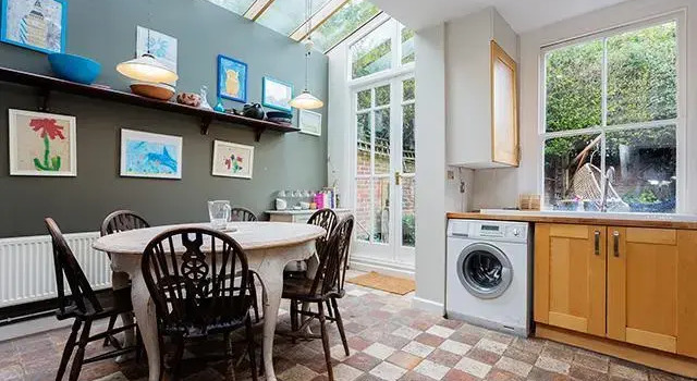 Vive Unique House Keith Road - Shepherds Bush