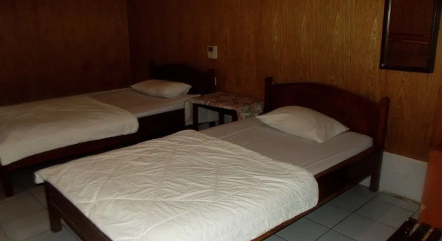 Bajo Beach Hotel