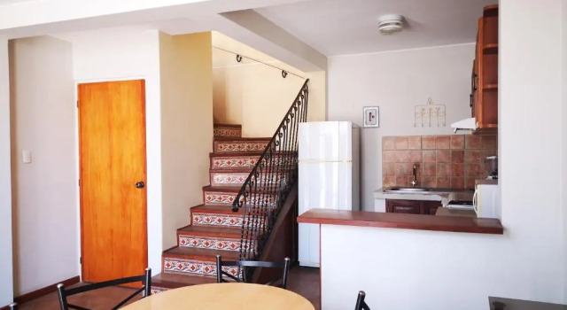 Apartment Hosteria Suiza