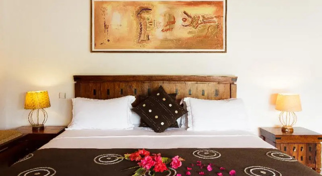 Номер Standard с балконом VOI Amarina Resort