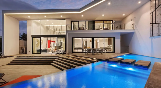 Villa E11even Isla Mujeres, Prenota Villa Isla Mujeres Quintana Roo
