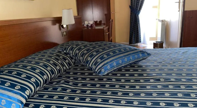 Двухместный номер Standard Hotel Fenicia