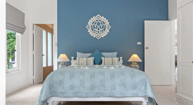 Baan Chaai Haat, Rezervovat Hotel Ko Samui Ko Samui
