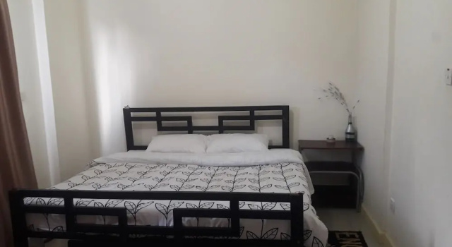 Двухместный номер Deluxe Bethel Xperience Homestay
