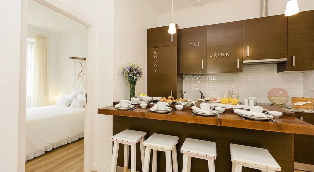 LisbonBCStays by LCH, Забронировать Отель Бизнес-отели Лиссабона, рядом с Graça Church, 4* 5*