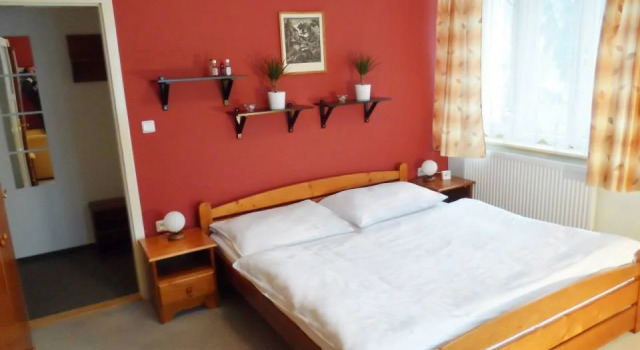 Penzion Horácko, Rezerwuj Hotel Hotele SPA w Kraj pardubicki, SPA