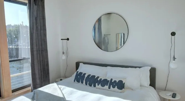 Люкс Bowline Hotel